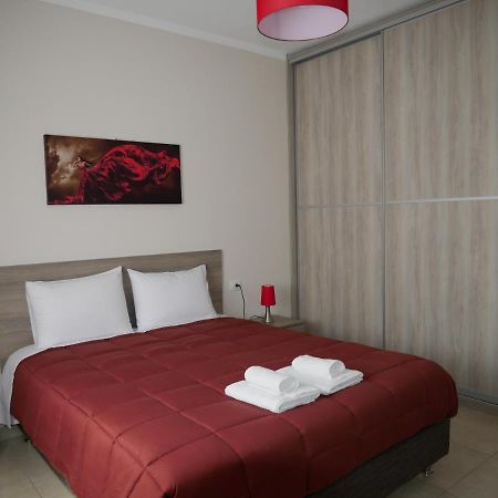 Roza'S Family House Apartment Imerovigli  Exterior photo