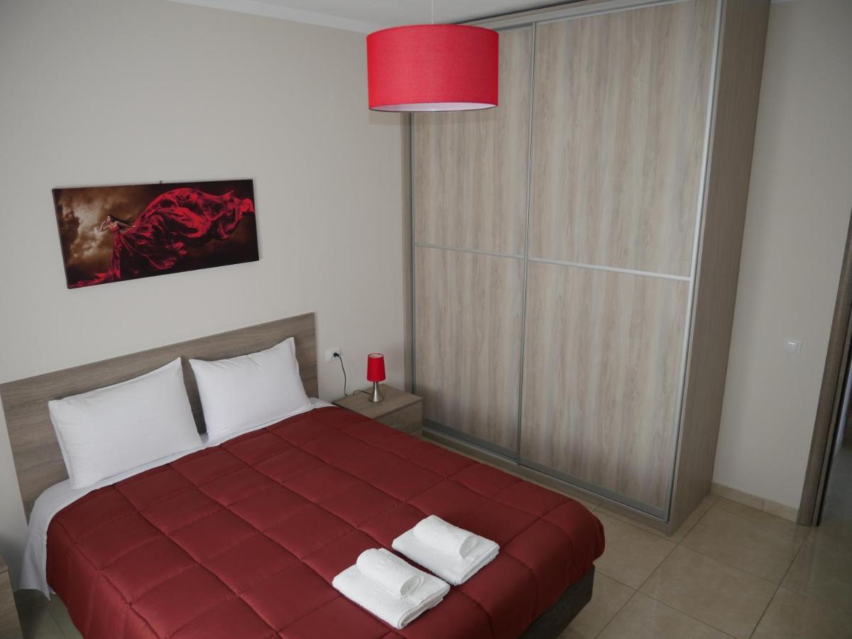 Roza'S Family House Apartment Imerovigli  Exterior photo